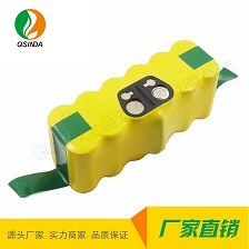 m늳NI-MH SC 14.4V 