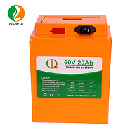 60V 20Ah늄܇늳