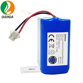 ˹ Ecvacs N78S ߵؙC 14.8V 4S1P