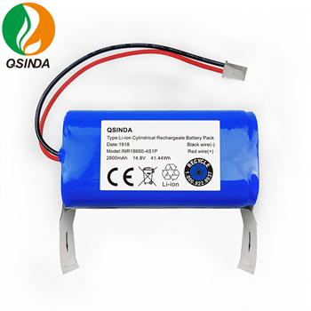 Shark Ion RV750/RV755 ߵؙC 14.8V 4S1P
