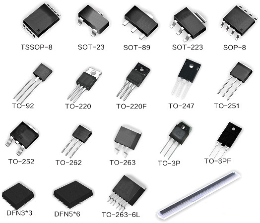 可調直流電源